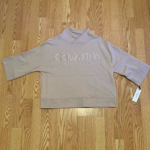 NEW! Calvin Klein Sweater